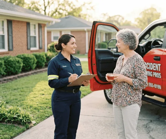 Accident Towing Service Lynn, MA FAQs